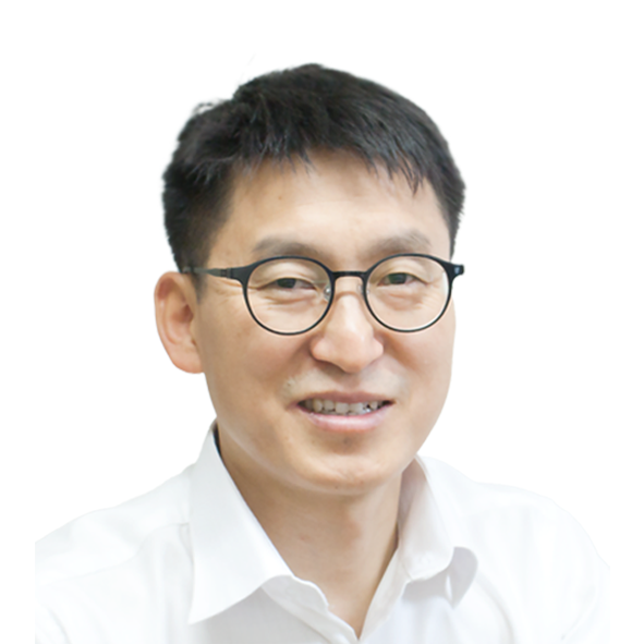 Professor Kang-Hyun Jo